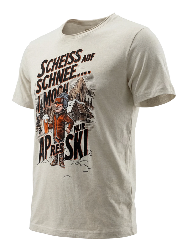 MODELL: GOTTLIEB - T-Shirts & Polos - Trachtenflirt