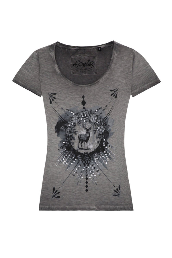MODELL: GRADA - Shirts & Tops - Trachtenflirt