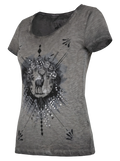 MODELL: GRADA - Shirts & Tops - Trachtenflirt