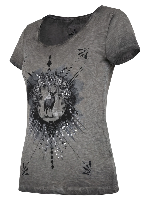 MODELL: GRADA - Shirts & Tops - Trachtenflirt