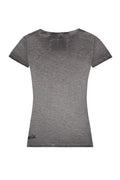 GRADA Rückenansicht – Hangowear Damen Trachten-Shirt
