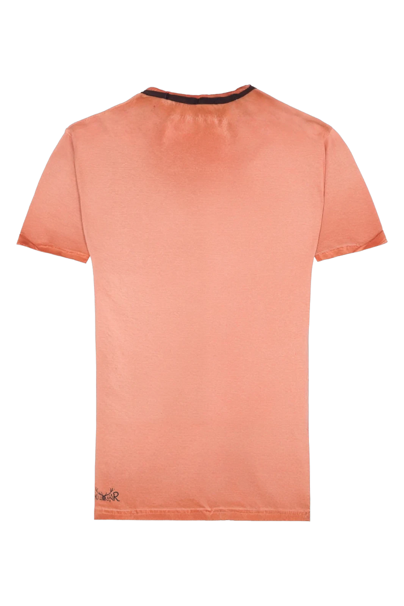 MODELL: GRANT - T-Shirts & Polos - Trachtenflirt