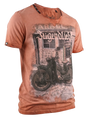 MODELL: GRANT