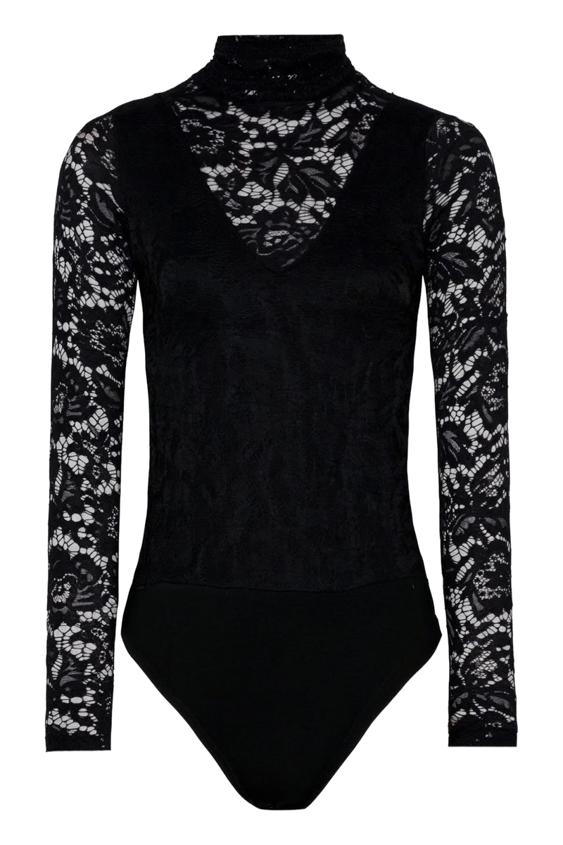 MODELL: GRAZIA - Bodies - Trachtenflirt