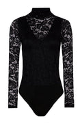 GRAZIA Damen Trachten-Body – Hangowear Trachtenmode für Oktoberfest & Volksfest