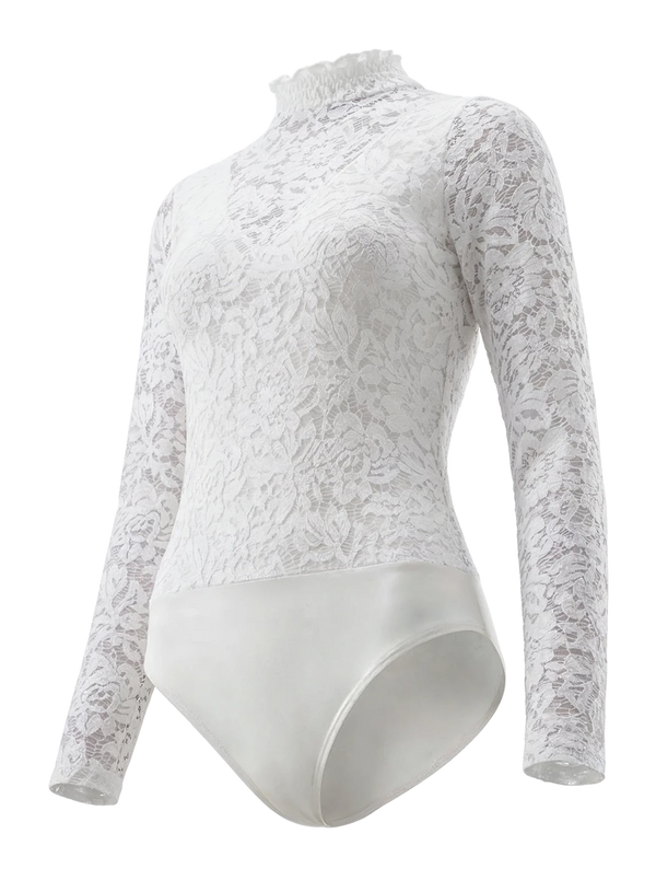 MODELL: GRAZIA - Bodies - Trachtenflirt