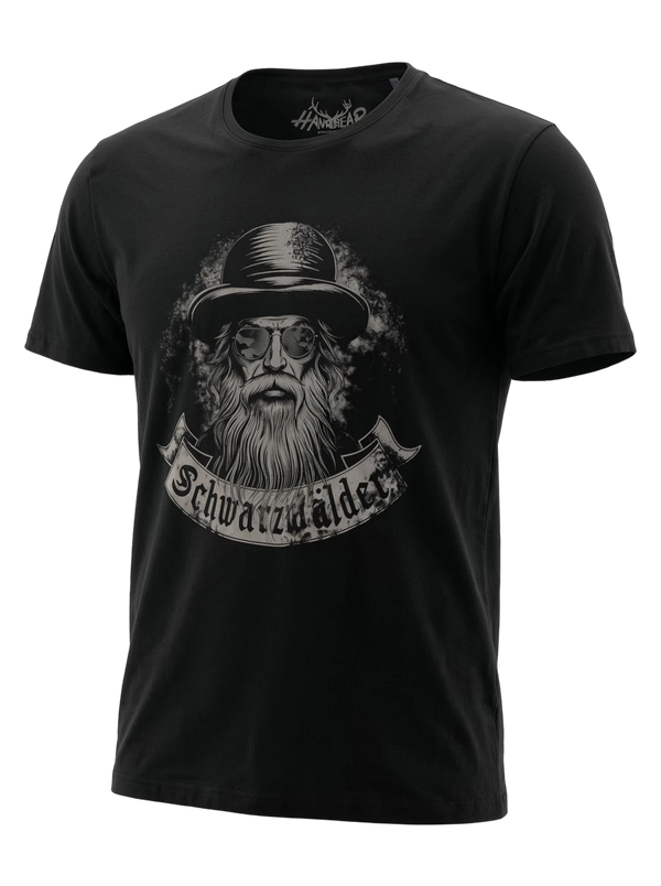 MODELL: GREG - T-Shirts & Polos - Trachtenflirt