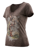 MODELL: GRETCHEN - Shirts & Tops - Trachtenflirt
