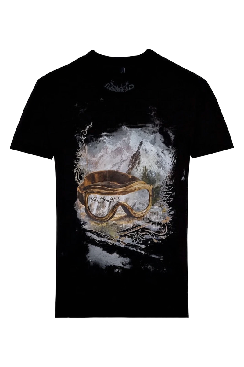 MODELL: GRIFFIN - T-Shirts & Polos - Trachtenflirt
