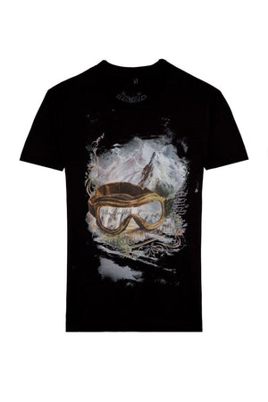 MODELL: GRIFFIN - T-Shirts & Polos - Trachtenflirt