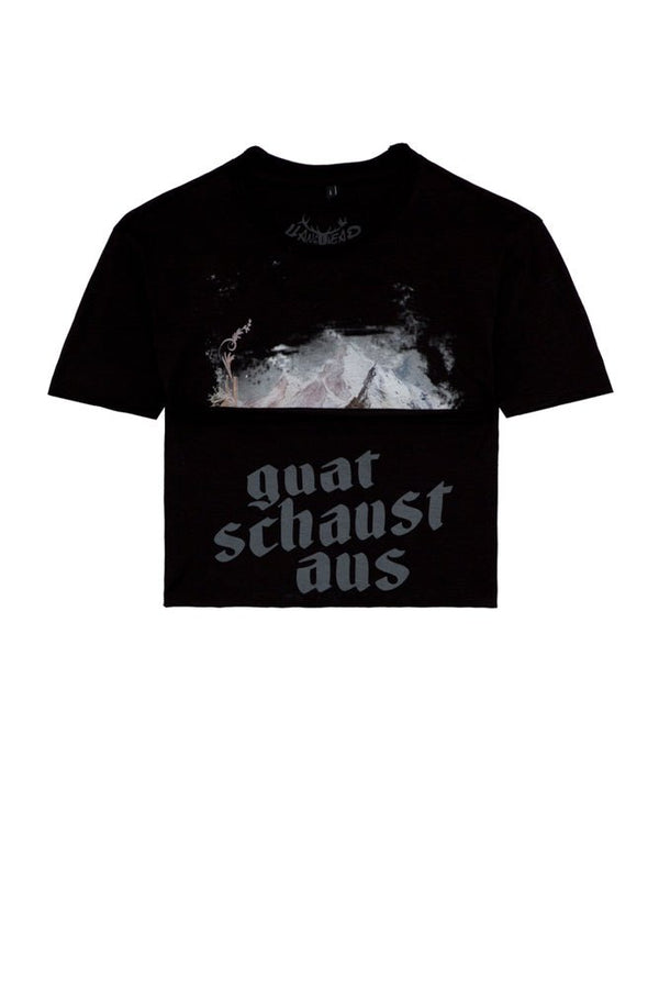 MODELL: GRIFFIN - T-Shirts & Polos - Trachtenflirt