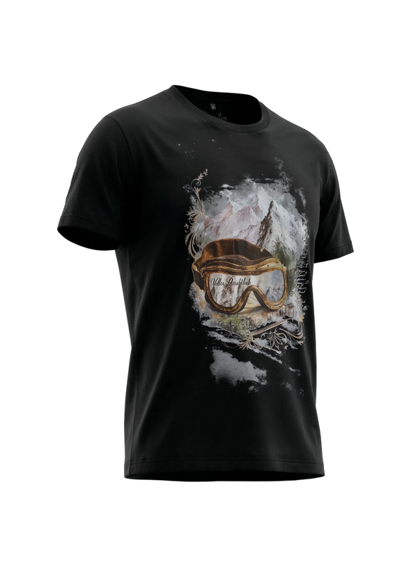 MODELL: GRIFFIN - T-Shirts & Polos - Trachtenflirt