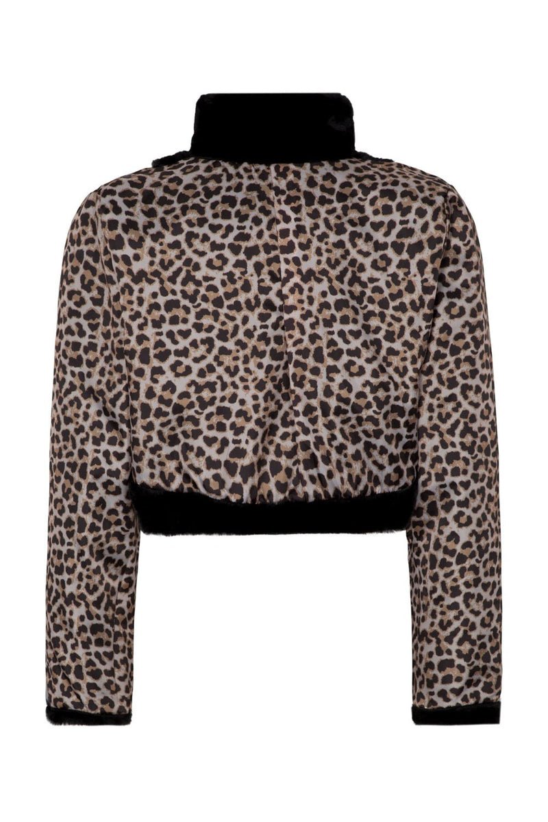 GRIT Damen Trachtenjacke Detailansicht – Hangowear Trachtenmode