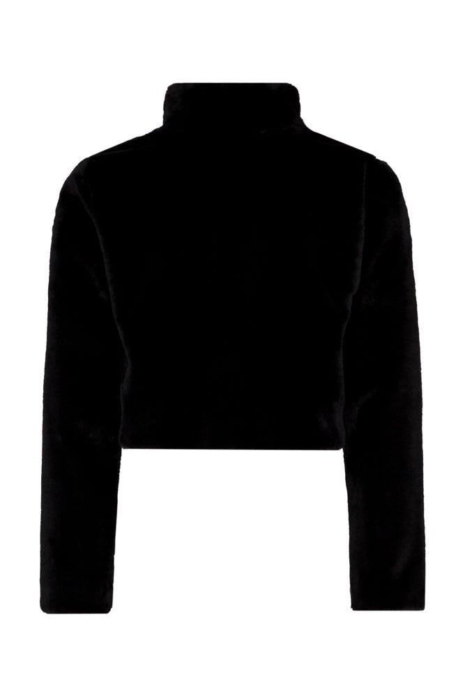 GRIT Rückenansicht – Hangowear Damen Trachtenjacke