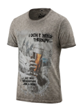 MODELL: GROG - T-Shirts & Polos - Trachtenflirt