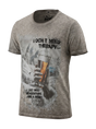 MODELL: GROG