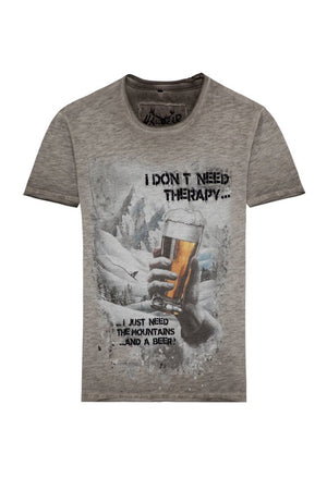 MODELL: GROG - T-Shirts & Polos - Trachtenflirt