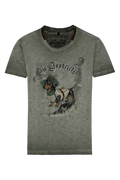 MODELL: GUIDO - T-Shirts & Polos - Trachtenflirt