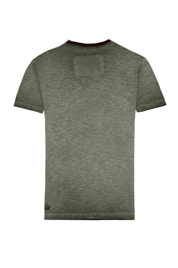 MODELL: GUIDO - T-Shirts & Polos - Trachtenflirt