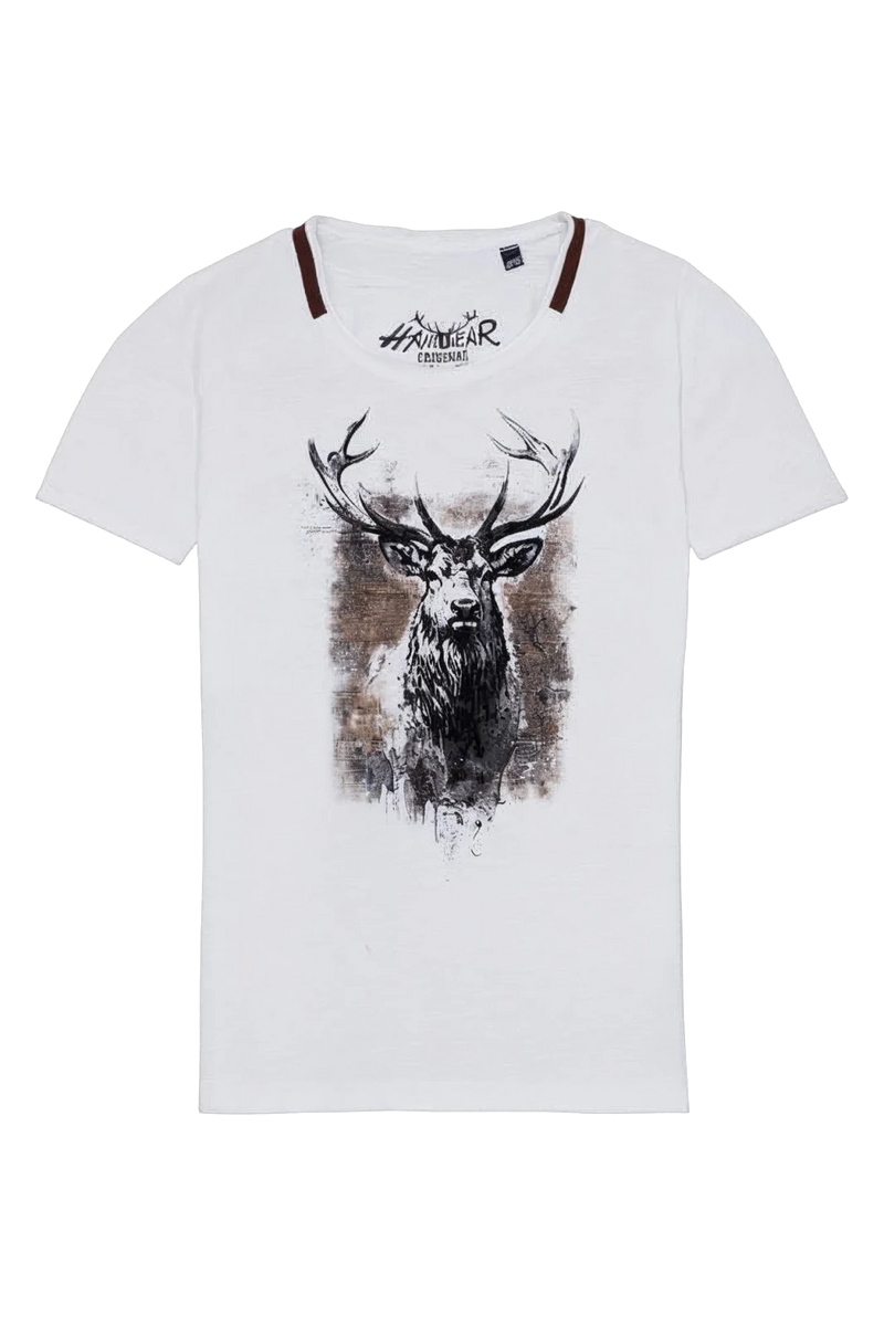 MODELL: GUMPERT KIDS - T-Shirts & Polos - Trachtenflirt
