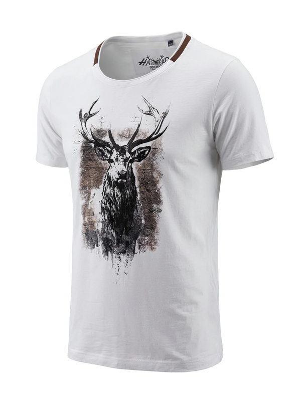 MODELL: GUMPERT KIDS - T-Shirts & Polos - Trachtenflirt