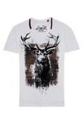 MODELL: GUMPERT - T-Shirts & Polos - Trachtenflirt