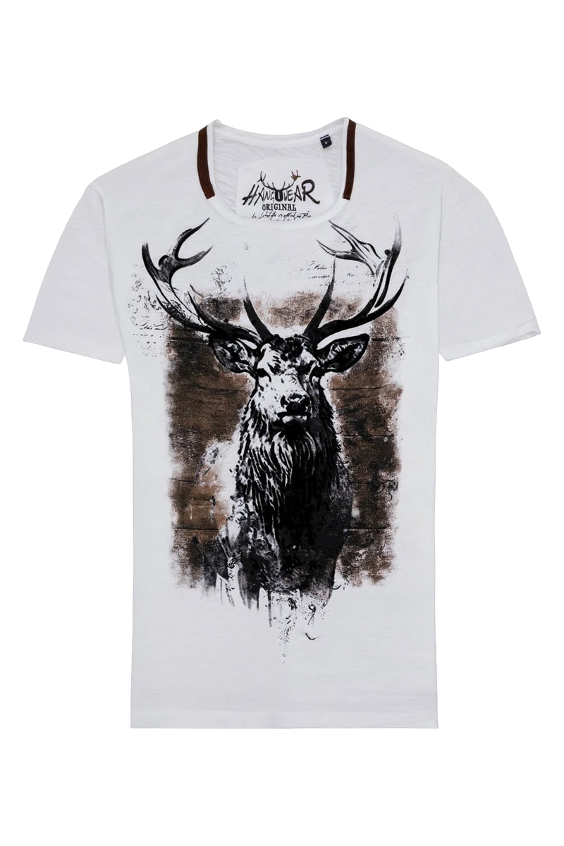 MODELL: GUMPERT - T-Shirts & Polos - Trachtenflirt