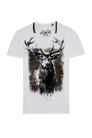 MODELL: GUMPERT - T-Shirts & Polos - Trachtenflirt