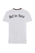 GUMPERT Herren T-Shirt Rückenansicht – Hangowear Trachtenmode