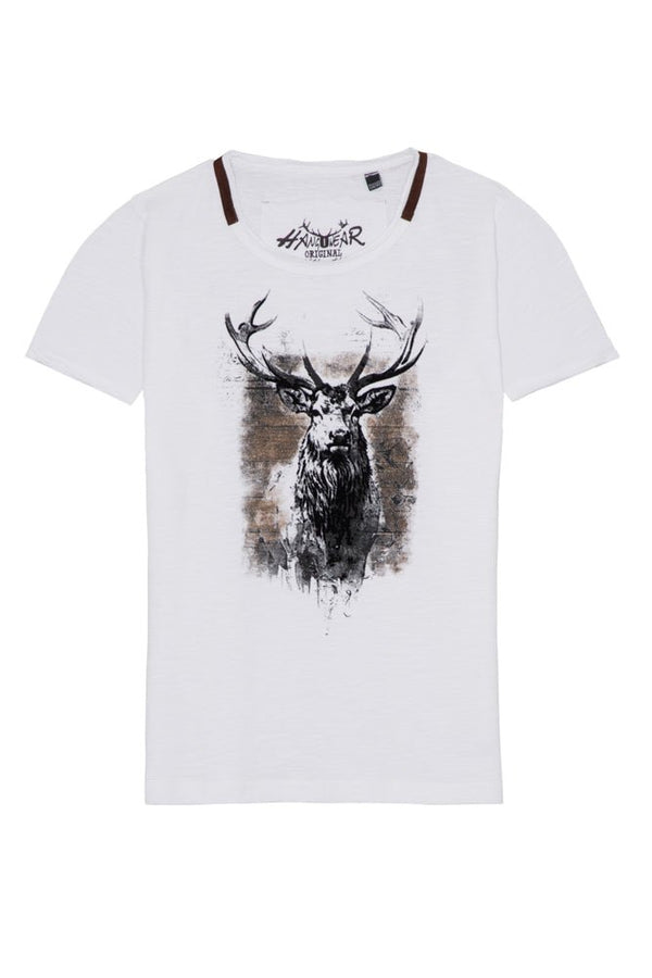 MODELL: GUMPERT KIDS - T-Shirts & Polos - Trachtenflirt
