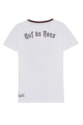 GUMPERT KIDS Kinder T-Shirt Rückenansicht – Hangowear Trachtenmode