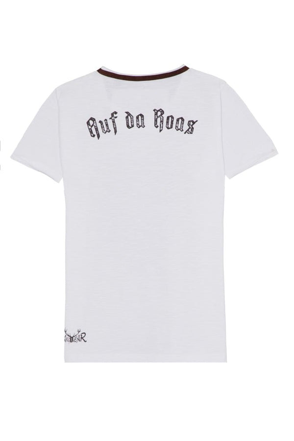 MODELL: GUMPERT KIDS - T-Shirts & Polos - Trachtenflirt