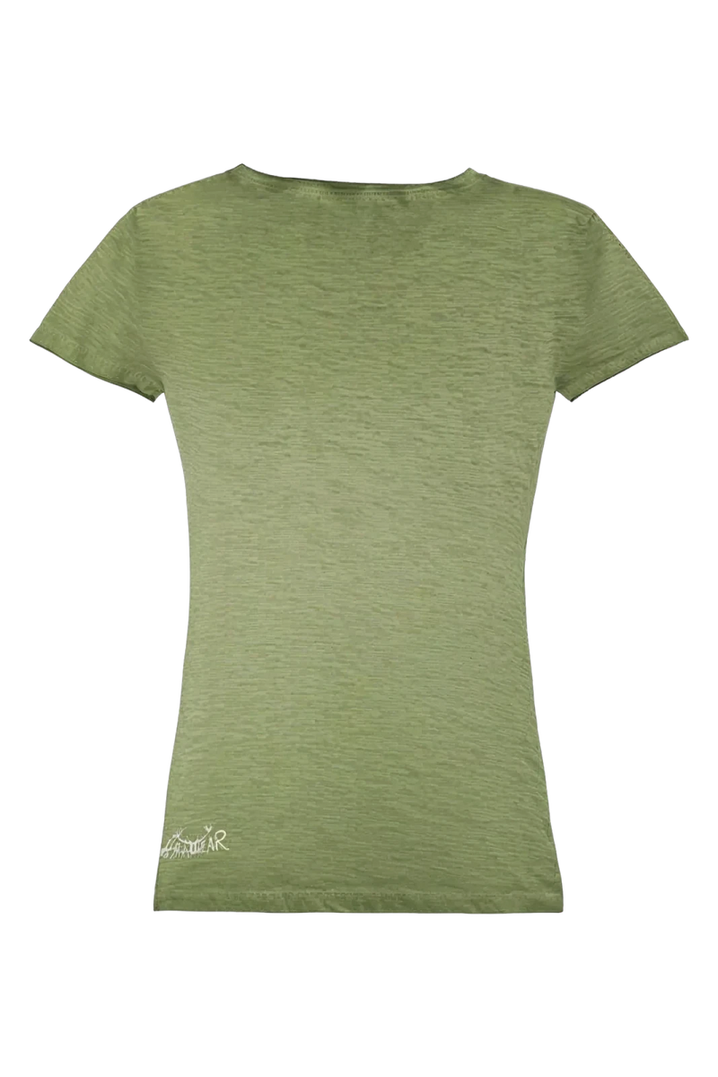 MODELL: GUNDA - Shirts & Tops - Trachtenflirt