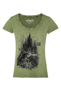 MODELL: GUNDA - Shirts & Tops - Trachtenflirt