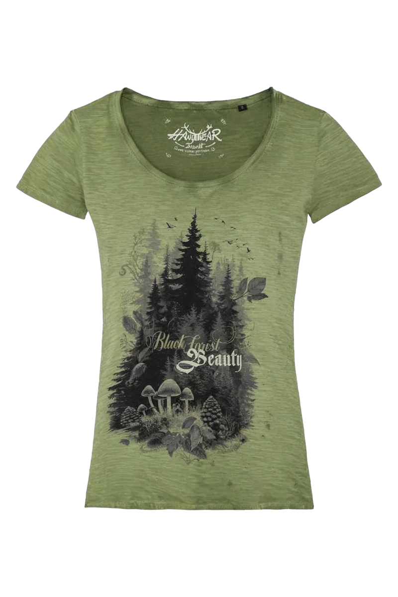 MODELL: GUNDA - Shirts & Tops - Trachtenflirt