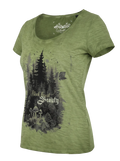MODELL: GUNDA - Shirts & Tops - Trachtenflirt