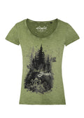 MODELL: GUNDA - Shirts & Tops - Trachtenflirt