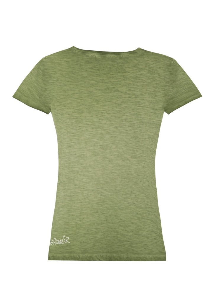 MODELL: GUNDA - Shirts & Tops - Trachtenflirt