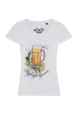 MODELL: GUNHILD - Shirts & Tops - Trachtenflirt