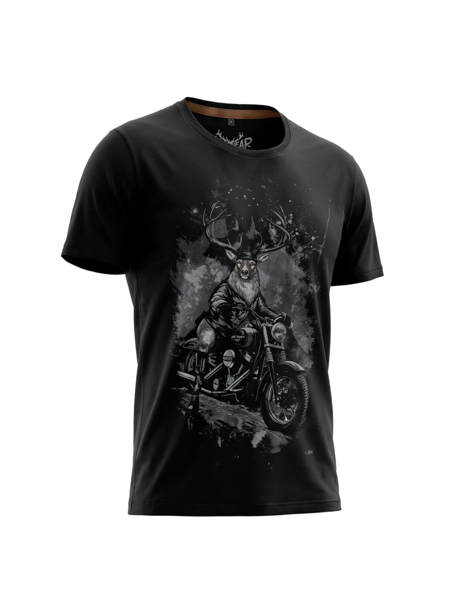 MODELL: GUSTAV OVERSIZE