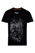 MODELL: GUSTAV - T-Shirts & Polos - Trachtenflirt