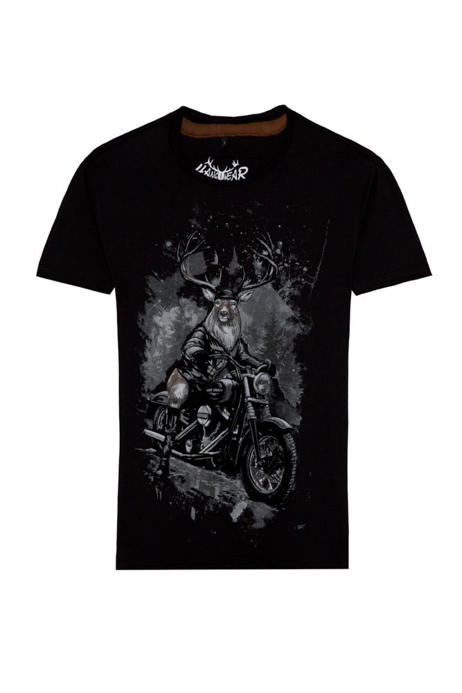 MODELL: GUSTAV