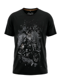 MODELL: GUSTAV - T-Shirts & Polos - Trachtenflirt