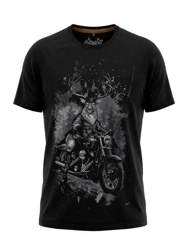 MODELL: GUSTAV - T-Shirts & Polos - Trachtenflirt