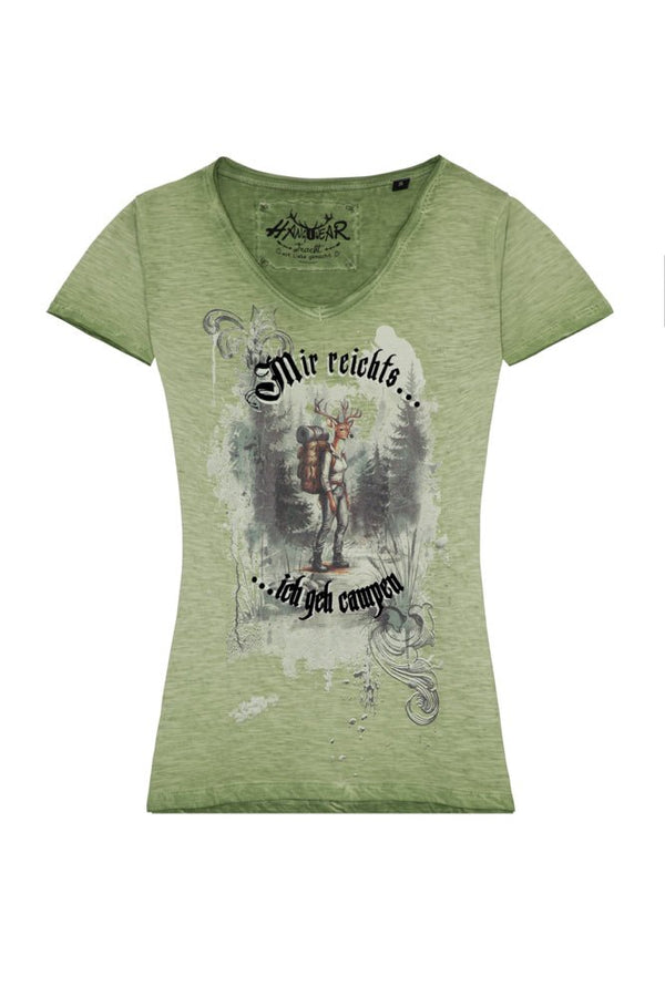 MODELL: GWENDA - Shirts & Tops - Trachtenflirt