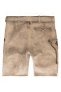 MODELL: HALLODRI - Lederhose - Trachtenflirt