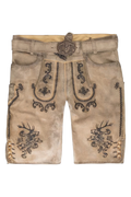 MODELL: HALLODRI - Lederhose - Trachtenflirt