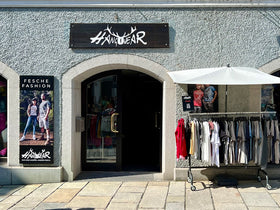 Hangowear Store Passau