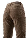MODELL: HANNES CLASSIC CORD - Hosen & Shorts - Trachtenflirt