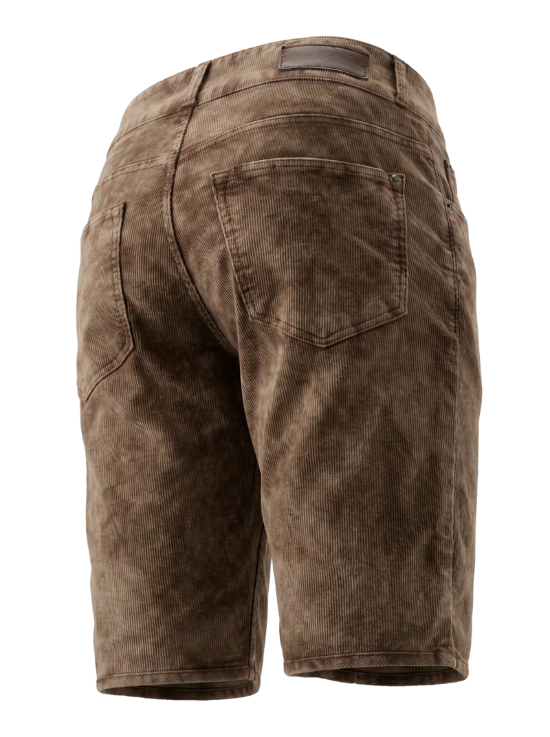 MODELL: HANNES CORD - Hosen & Shorts - Trachtenflirt
